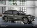 Mercedes-Benz GLC 200 4M AMG+NIGHT+360+AHK+LED+TOTW+KEYLESS+9G Grau - thumbnail 15
