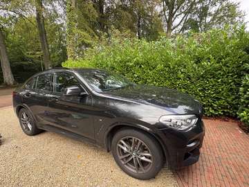 X4 2.0 dA xDrive20 AdBlue