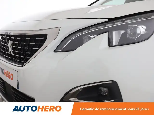 Peugeot 5008 view 30