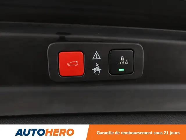 Peugeot 5008 view 19