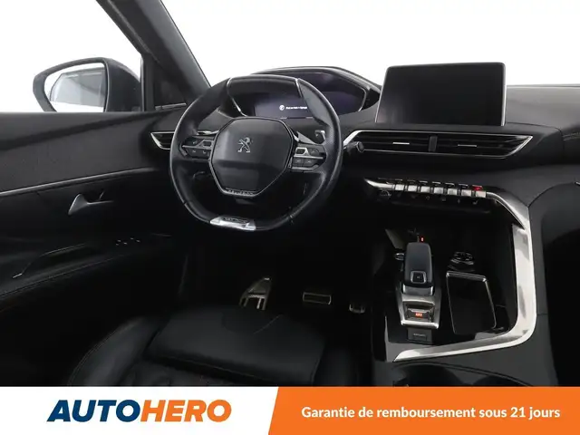 Peugeot 5008 view 13