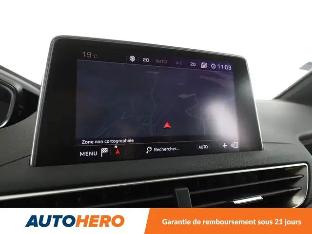 Peugeot 5008 view 24