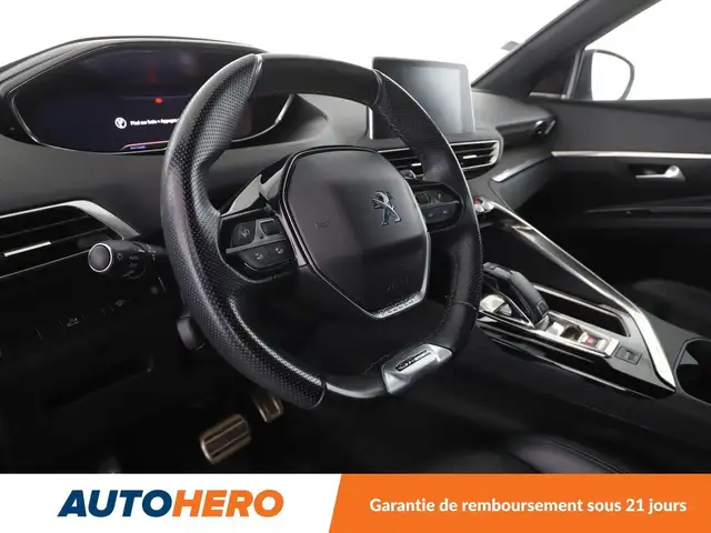 Peugeot 5008 view 11