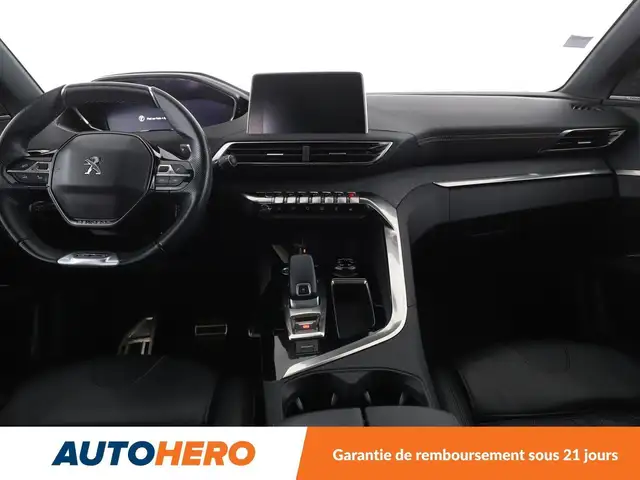 Peugeot 5008 view 12