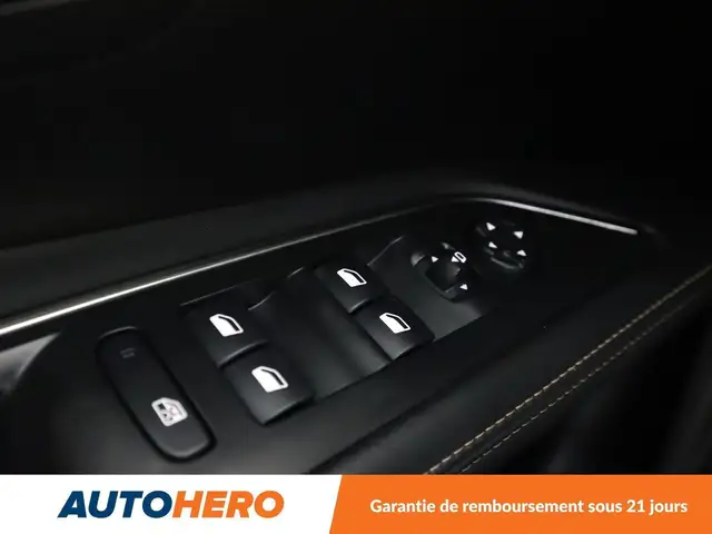 Peugeot 5008 view 28