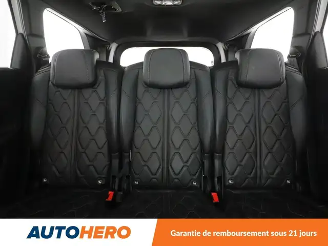 Peugeot 5008 view 15