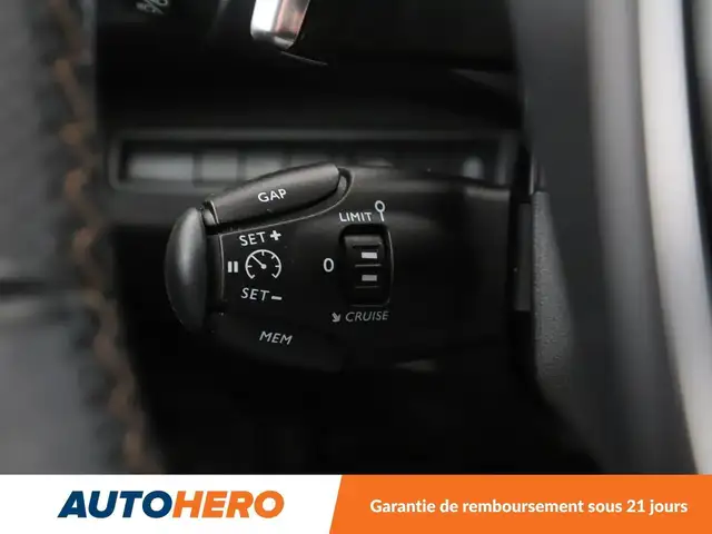 Peugeot 5008 view 27