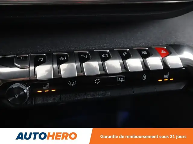 Peugeot 5008 view 25