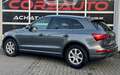 Audi Q5 Q5 2.0 TDi Sport NAVI CUIR XENON CRUISE VLT M JA Gris - thumbnail 3