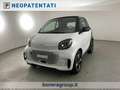 smart forTwo eq Passion 22kW Weiß - thumbnail 1