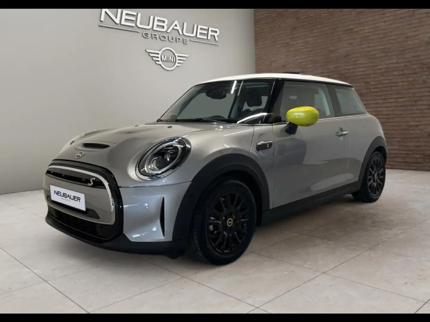 MINI Cooper SE Cooper SE 184ch Edition Premium Plus BVA 5CV - 1