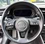 Audi A3 SPB PELLE CAMERA NAVI LED VIRTUAL UNIPRO! Grigio - thumbnail 15