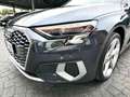 Audi A3 SPB PELLE CAMERA NAVI LED VIRTUAL UNIPRO! Gris - thumbnail 8