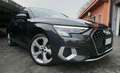 Audi A3 SPB PELLE CAMERA NAVI LED VIRTUAL UNIPRO! Gris - thumbnail 4