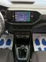 Volkswagen T-Cross 1.6 tdi Advanced 95cv 2021 61000 Km Gris - thumbnail 12