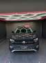 Volkswagen T-Cross 1.6 tdi Advanced 95cv 2021 61000 Km Gris - thumbnail 3