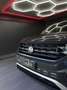 Volkswagen T-Cross 1.6 tdi Advanced 95cv 2021 61000 Km Gris - thumbnail 18