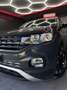 Volkswagen T-Cross 1.6 tdi Advanced 95cv 2021 61000 Km Gris - thumbnail 17
