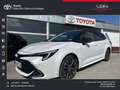 Toyota Corolla 1.8 Hybrid Touring Sports Black&White Blanc - thumbnail 1