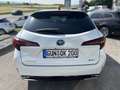 Toyota Corolla 1.8 Hybrid Touring Sports Black&White Blanc - thumbnail 4