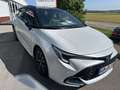 Toyota Corolla 1.8 Hybrid Touring Sports Black&White Weiß - thumbnail 7