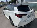 Toyota Corolla 1.8 Hybrid Touring Sports Black&White Weiß - thumbnail 3