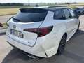 Toyota Corolla 1.8 Hybrid Touring Sports Black&White Weiß - thumbnail 5