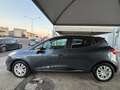 Renault Clio Clio IV 2017 1.2 16v Life 75cv Gris - thumbnail 9