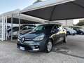 Renault Clio Clio IV 2017 1.2 16v Life 75cv Gris - thumbnail 3
