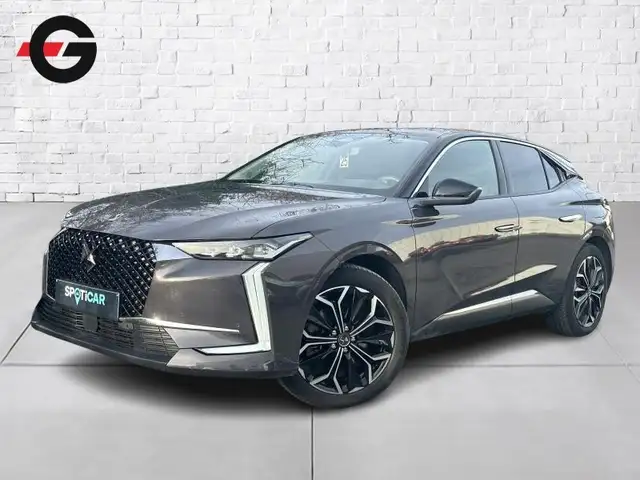 DS Automobiles DS 4 A.DE ST EXUPERY PHEV 180 AUTO