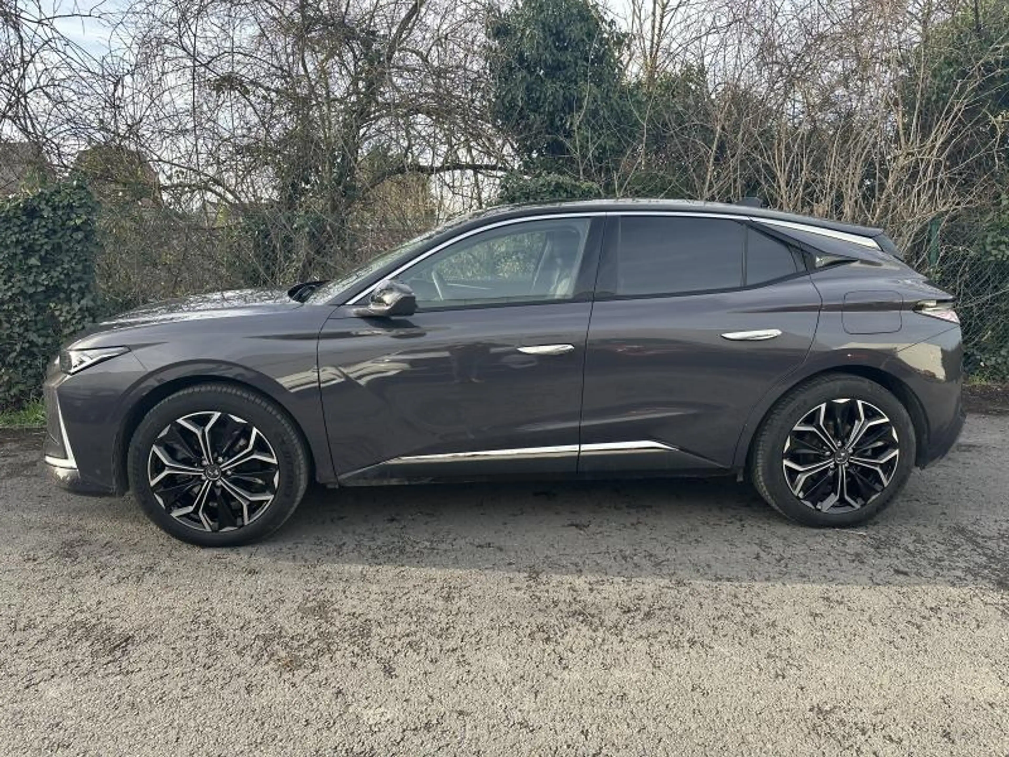 DS Automobiles DS 4 A.DE ST EXUPERY PHEV 180 AUTO — photo 3