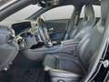 Mercedes-Benz CLA 200 AMG Schwarz - thumbnail 11