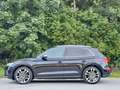 Audi SQ5 3.0TDI quattro Aut*21Zoll*B&O*PANO*RFK*AHK*1Besitz Schwarz - thumbnail 6