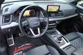 Audi SQ5 3.0TDI quattro Aut*21Zoll*B&O*PANO*RFK*AHK*1Besitz Schwarz - thumbnail 8