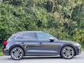 Audi SQ5 3.0TDI quattro Aut*21Zoll*B&O*PANO*RFK*AHK*1Besitz Schwarz - thumbnail 3