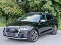 Audi SQ5 3.0TDI quattro Aut*21Zoll*B&O*PANO*RFK*AHK*1Besitz Schwarz - thumbnail 4