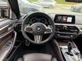 BMW M550 550 i xDrive Grau - thumbnail 18