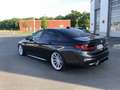 BMW M550 550 i xDrive Grau - thumbnail 10
