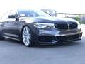 BMW M550 550 i xDrive Grau - thumbnail 4