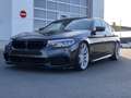 BMW M550 550 i xDrive Grau - thumbnail 1