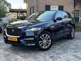Jaguar F-Pace 2.0t AWD Premium R-Sport Edition panodak,zwartleer Bleu - thumbnail 1