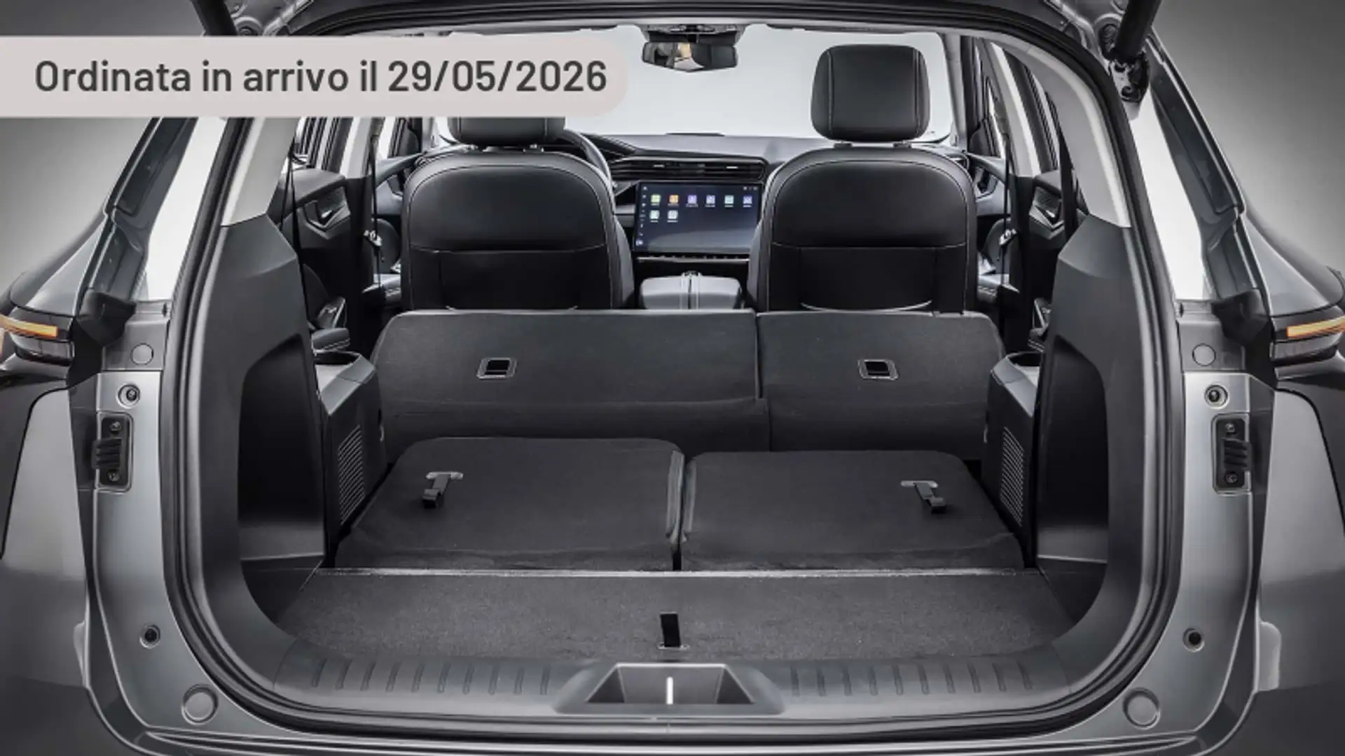 Sportequipe Sportequipe 8 1.6 T-GDI DCT Silber - 1