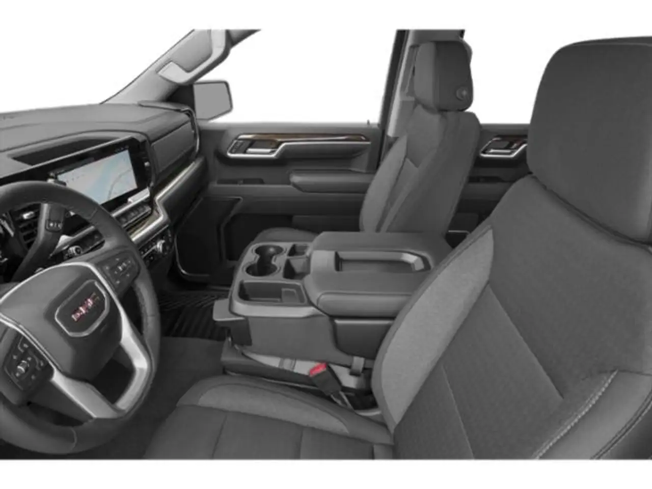 GMC Sierra 1500 снимка GMC Sierra 1500