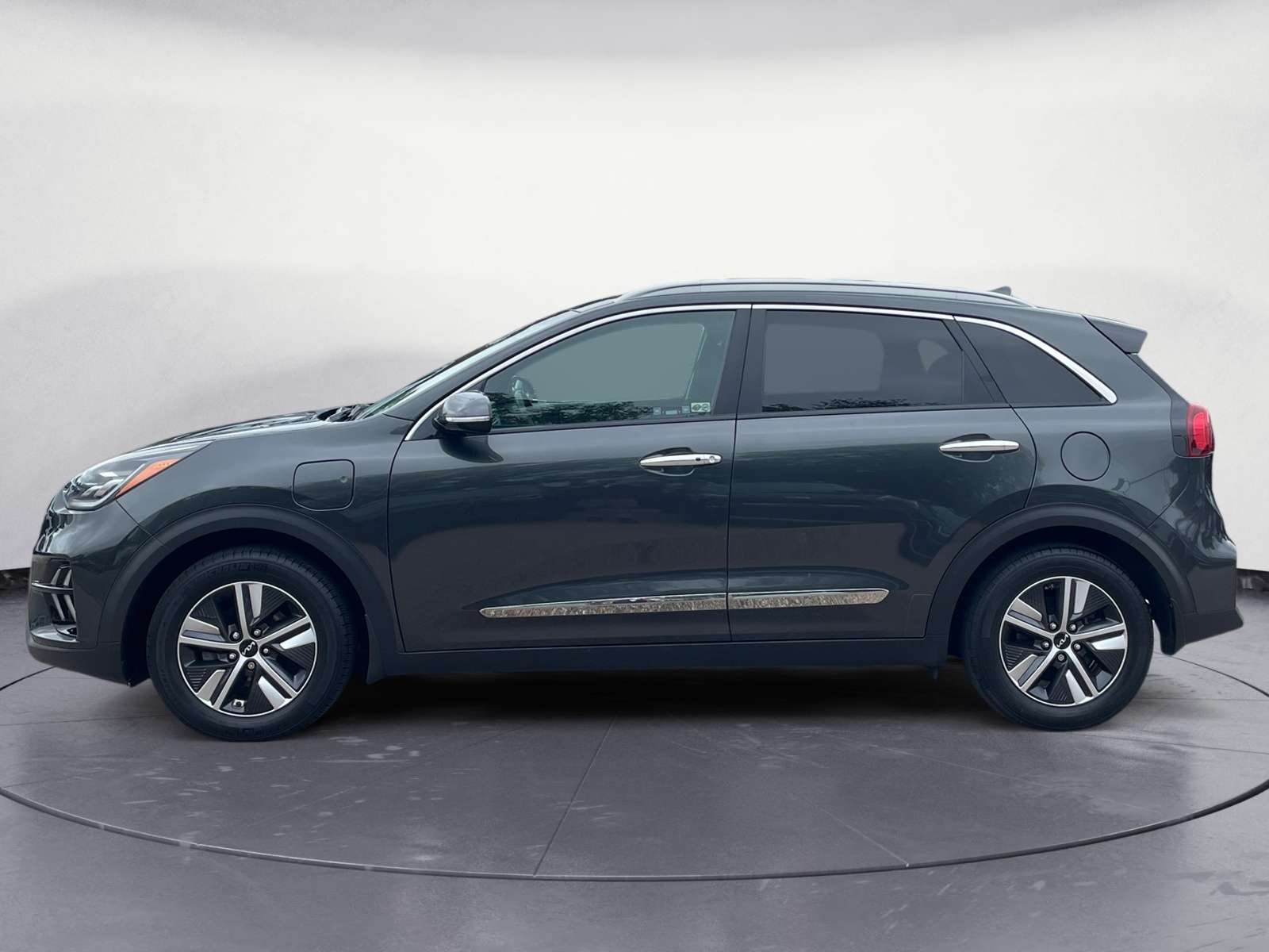 2022 Kia Niro Plug-In Hybrid