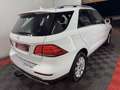 Mercedes-Benz GLE 350 350d 9G-Tronic 4Matic %2B131000KMS Blanc - thumbnail 6