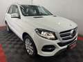 Mercedes-Benz GLE 350 350d 9G-Tronic 4Matic %2B131000KMS Blanc - thumbnail 3