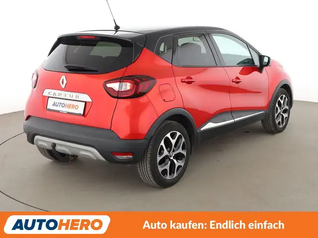 Renault Captur view 6