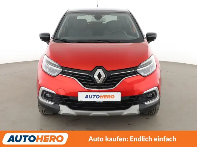 Renault Captur view 9