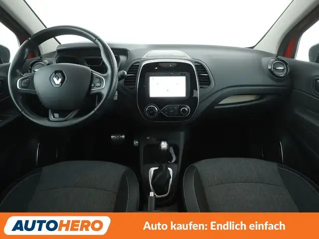 Renault Captur view 12