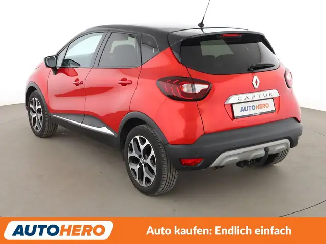 Renault Captur view 4